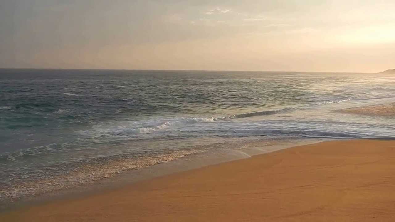 Playa Coyote, Huatulco, Oaxaca México.