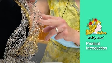 TOHO Demi sizes | Bobby Bead