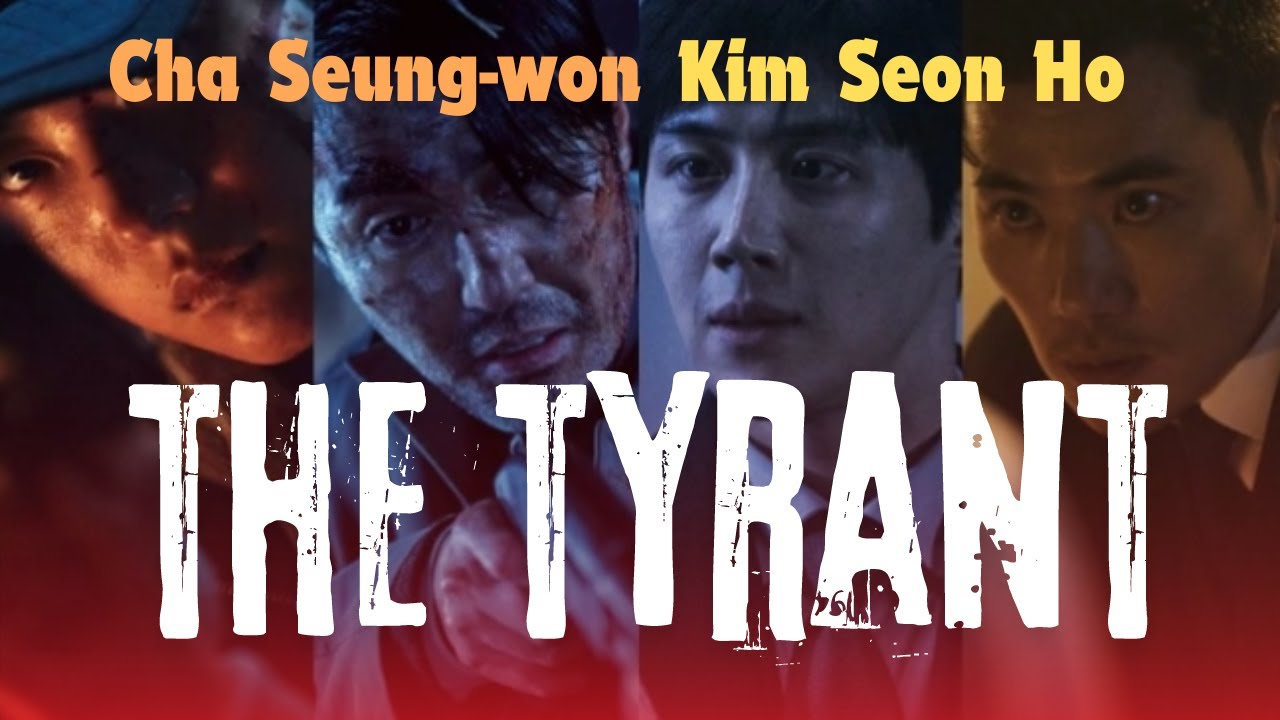 drakor-action-the-tyrant-drama-2024