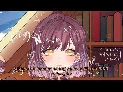 【Kaleido Nacchan Hour】Eps. 1 - It's Q&A Time with Narra~! #narraesya