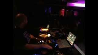 Party Live #8 Isaac Fresco @ Super Fly 05 11 2012