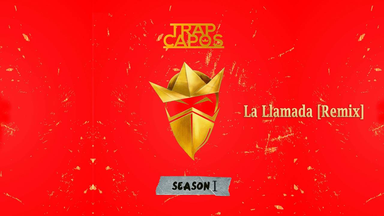 Noriel   La Llamada Cover Audio ft  Darkiel, Almighty, Brytiago, Bryant Myers1