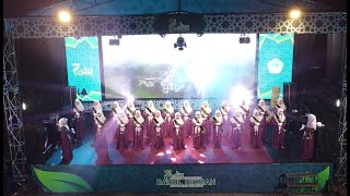 Panggung Gembira I Pp Darul Hikmah I Durjan Kokop Bangkalan