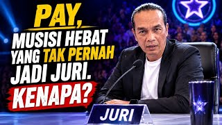 Download lagu BIKIN KAGET, INI PENYEBAB PAY BURMAN TIDAK PERNAH MAU JADI JURI!