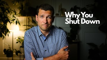 If You Shut Down During Conflict, Watch This