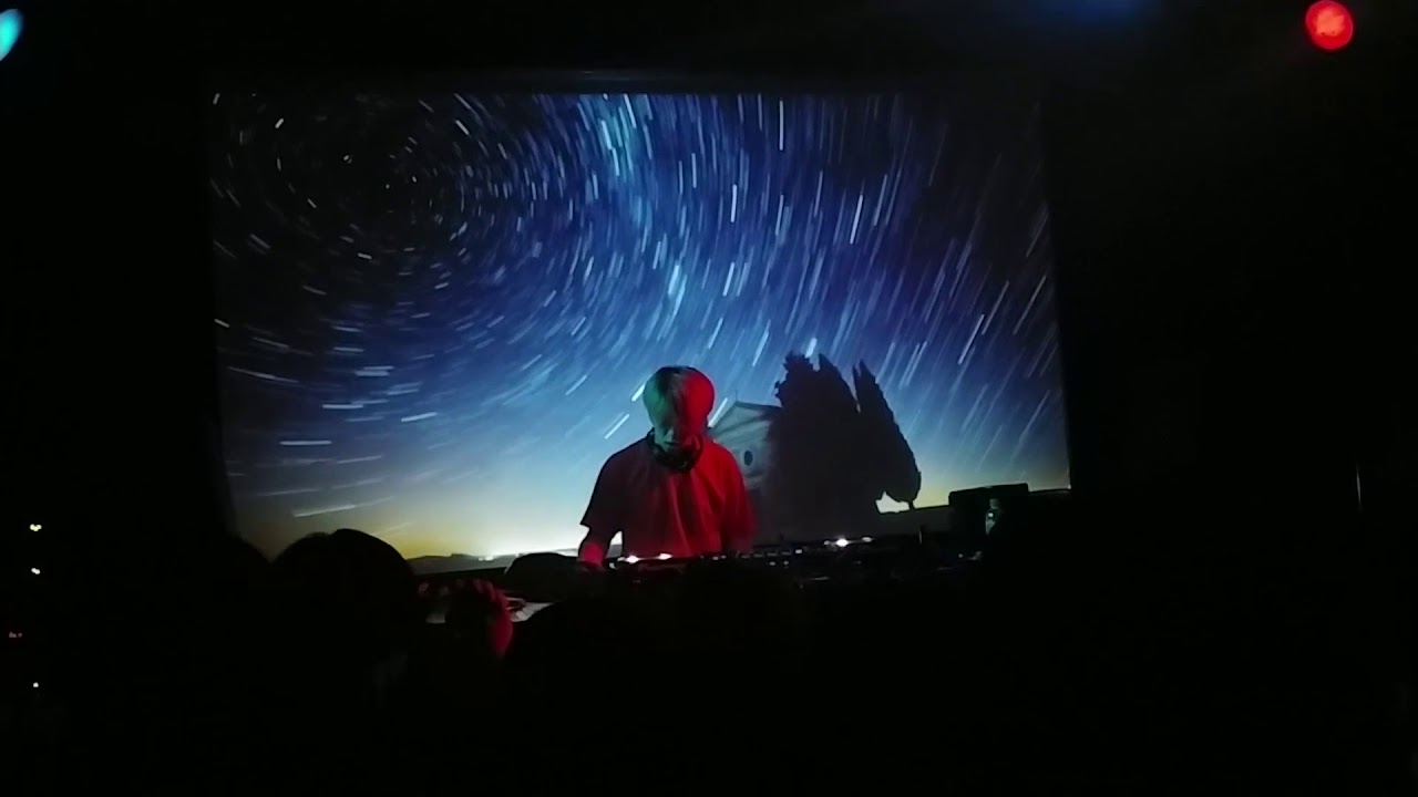 PSYQUI LIVE @ Circus Tokyo 8/4/19
