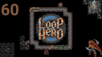 1.1 Update - Loop Hero Let