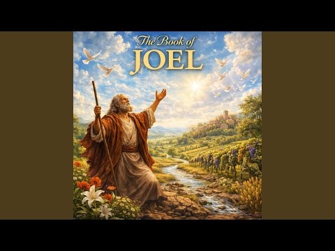 Joel 2 KJV Audio Bible, video poster frame
