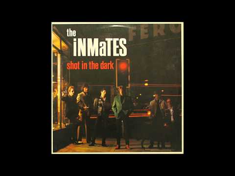The Inmates - Talk Talk - 1980