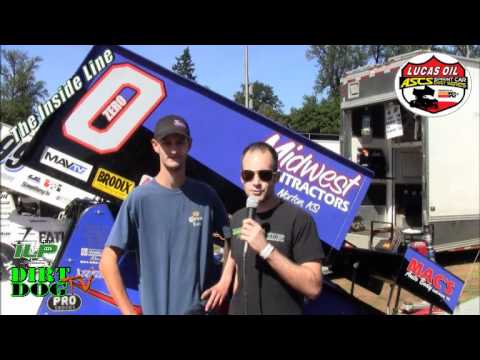 TIL ASCS National Tour Driver Updates | Cottage Gr...