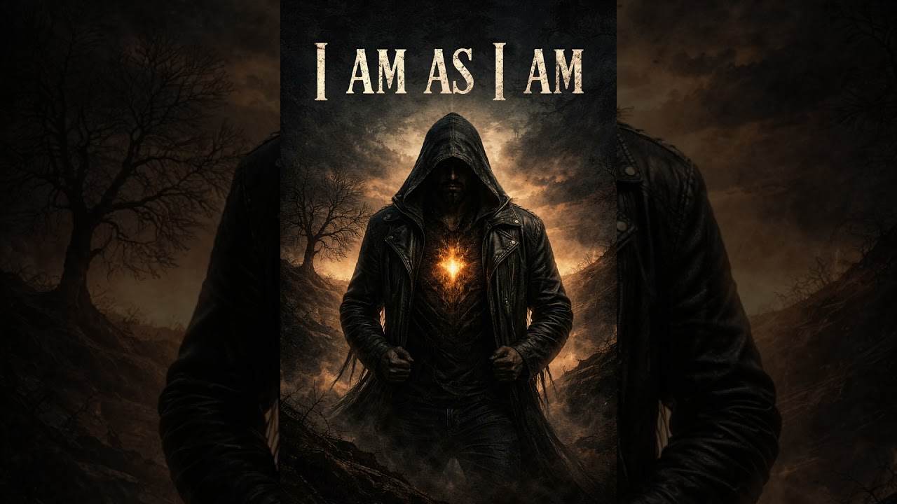 I Am As I Am