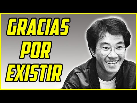 Adiós Akira Toriyama: ¿Cómo Dragon Ball influyó en mi vida?