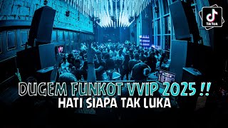 Download Lagu DUGEM HATI SIAPA TAK LUKA FUNKOT VVIP REMIX VIRAL TIKTOK 2025 @djnaofficial12 MP3 Download Lagu DUGEM HATI SIAPA TAK LUKA FUNKOT VVIP REMIX VIRAL TIKTOK 2025 @djnaofficial12 MP3