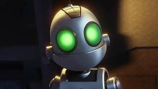 Ratchet the Lombax (2018) Part 1: Opening/Meet Ratchet and Clank/Out of Food