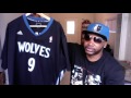 Minnesota Timberwolves beat Golden State Warriors Jersey Collection. (Ayroq Returns)