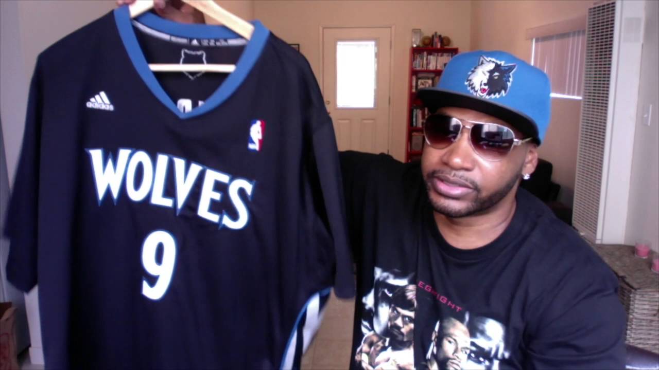 Minnesota Timberwolves beat Golden State Warriors Jersey Collection. (Ayroq Returns)