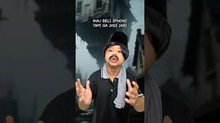 MAU BELI IPHONE TAPI GA JADI JADI #ardikatamps #comedy