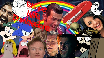 We are Number One but it