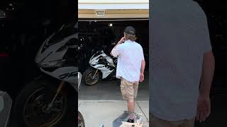 2024 Aprilia RSV4 1100 Factory