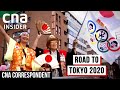 Inside The Long Road To Tokyo Olympics 2020 | CNA Correspondent