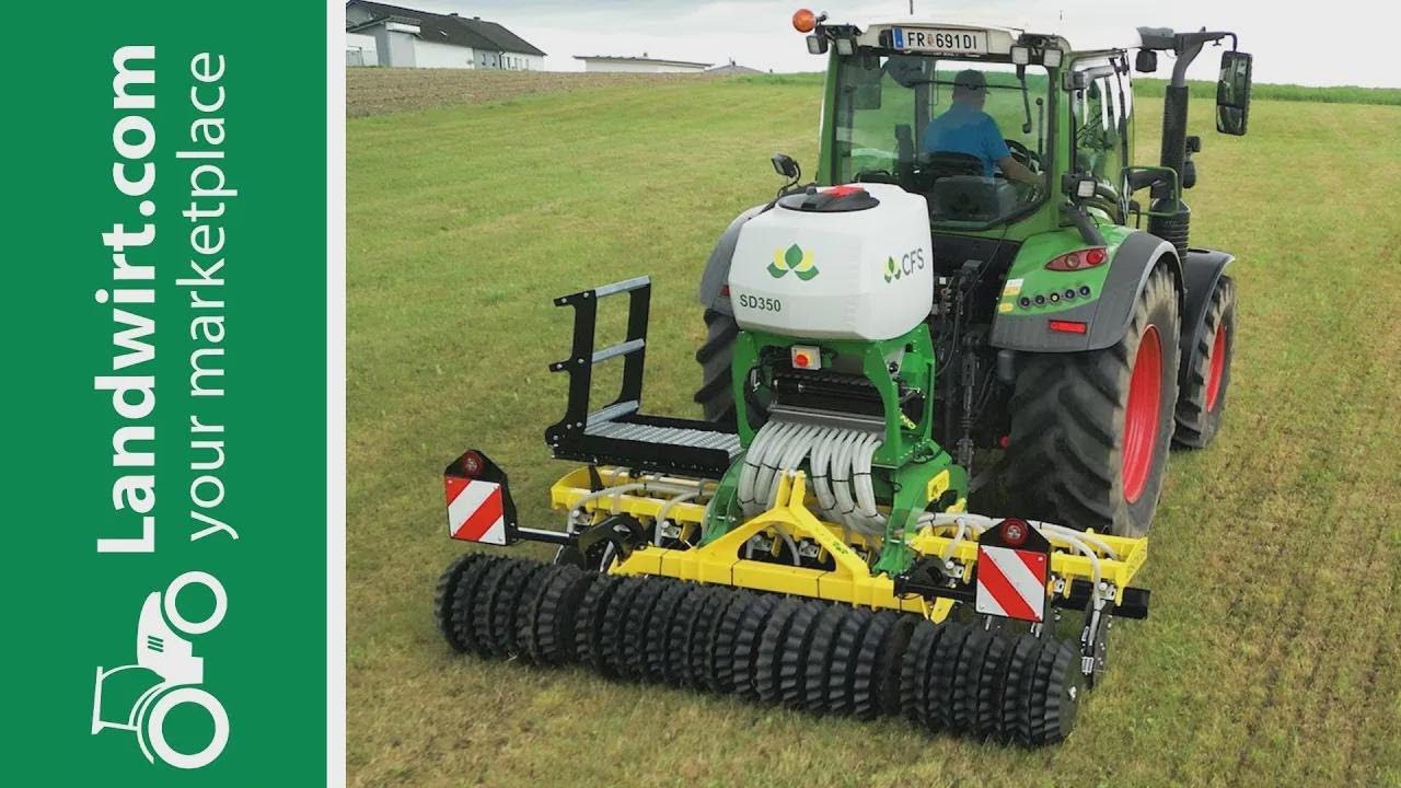 El sistema de pastizales con bisontes explicado fácil  landwirt.com