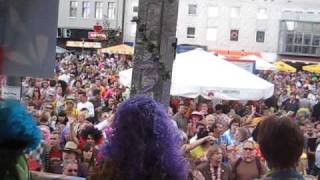 Hamburg Schlager Party Musik