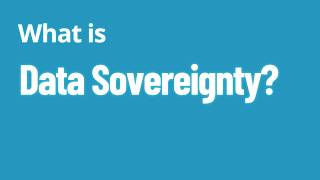 What is Data Sovereignty   Yabbit by UPTI 1080p, h264