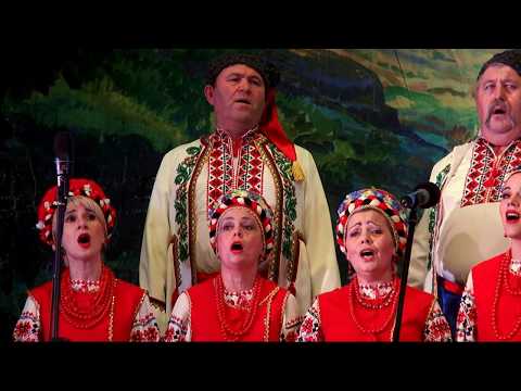 Народний хор української