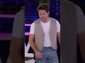 Oh Niall! John is just too good!