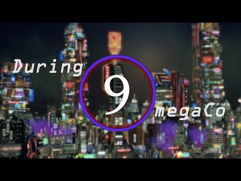 A SimCity Empire: "During OmegaCo" - #9: Jaguar's Quarry Final and Port of Anaconda
