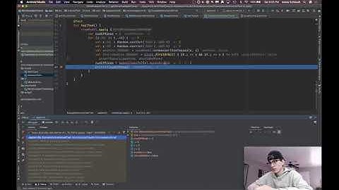 Creating a Minesweeper Clone Video Game LIVE