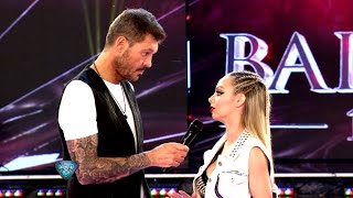 Showmatch - Programa 26/06/15