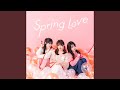 Spring Love