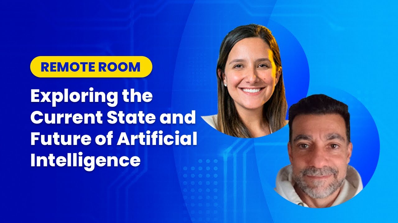 Unplugged: Exploring the Current State and Future of Artificial ...