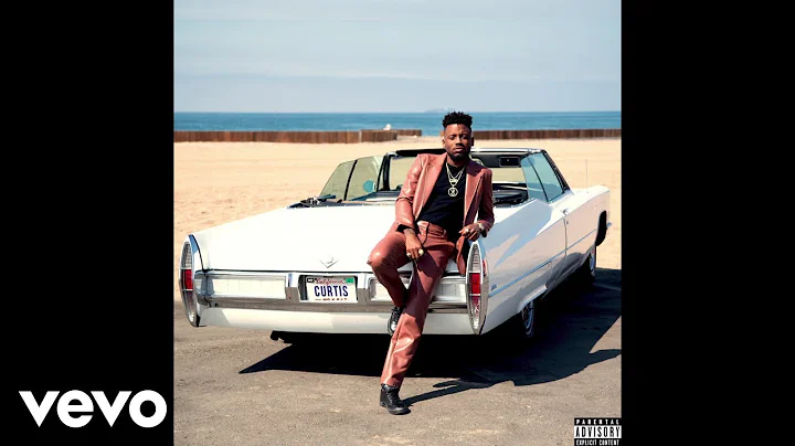 Price - CURTIS (Audio) ft. Big K.R.I.T.