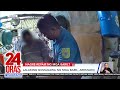 Lalaking gumagawa ng mga baril, arestado | 24 Oras Weekend