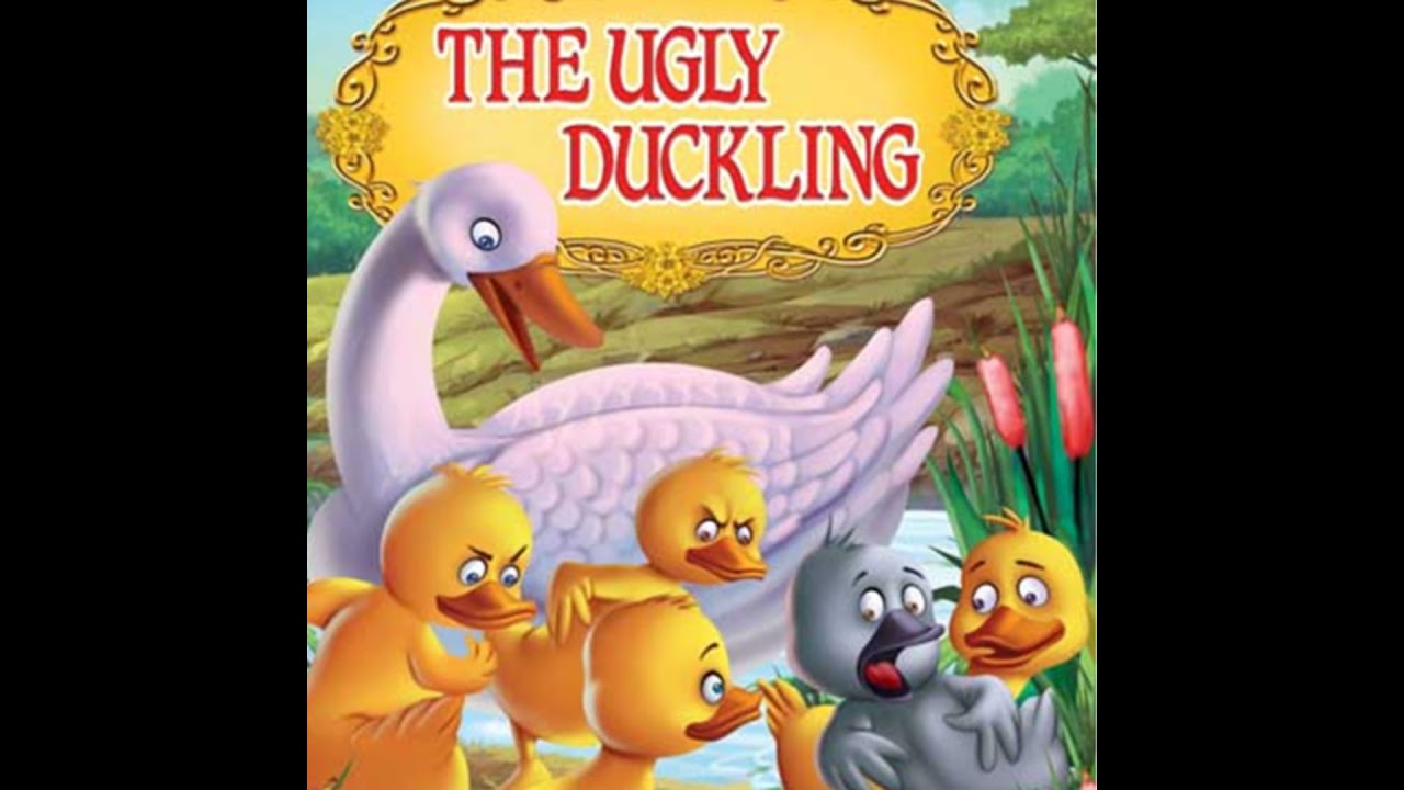 Ep.2 - The Ugly Duckling