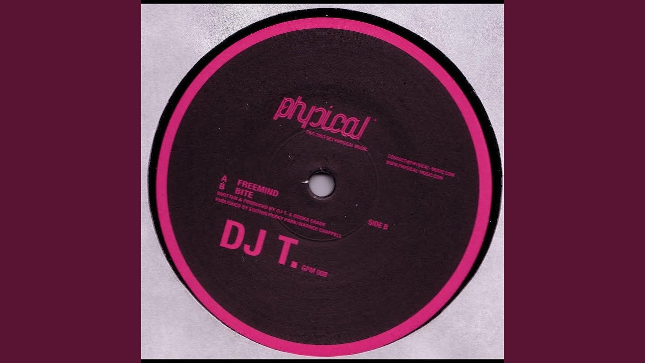 Tonton Bite di YouTube Tonton Bite di YouTube