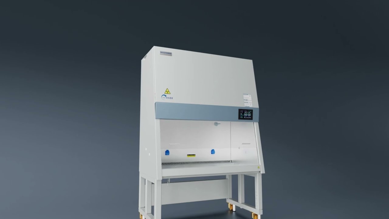 Meling Biomedical Biosafety Cabinet