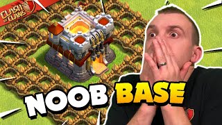 Attacking on My Worst Base in Clash of Clans! screenshot 5