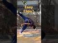 Flipping |Logic||Easy Flips#fitness #parkour #backflip #tutorial