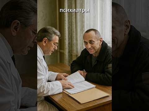 Самый Тайный Маньяк СССР #shorts #история #криминал