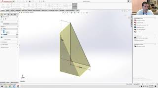 Solidworks Demo - Intro to Design (1 of 4)
