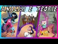 Analisi e Teorie nuovo Poster - Adventure Time Distant Lands - ITA  [SPOILER sull'episodio BMO]