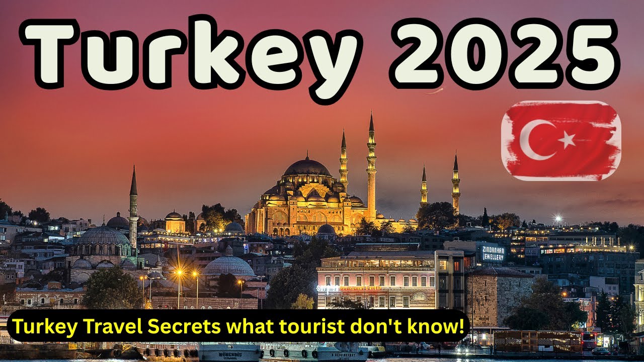 History of Turkey Documentary | Amazing Facts & History about Turkey | Istanbul