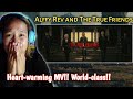 Alffy Rev and The True Friends - &#39;The True Friends&#39; (Official Music Video) Reaction