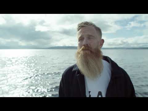 The Surfer From