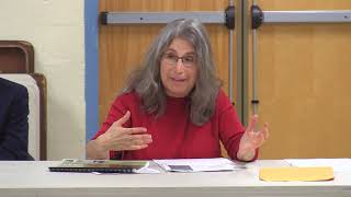 Conway Selectboard  - February 4, 2019