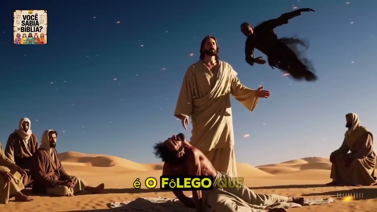 O vale de ossos secos como você nunca viu 