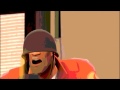 Tf2 - Soldier Scream Backwards